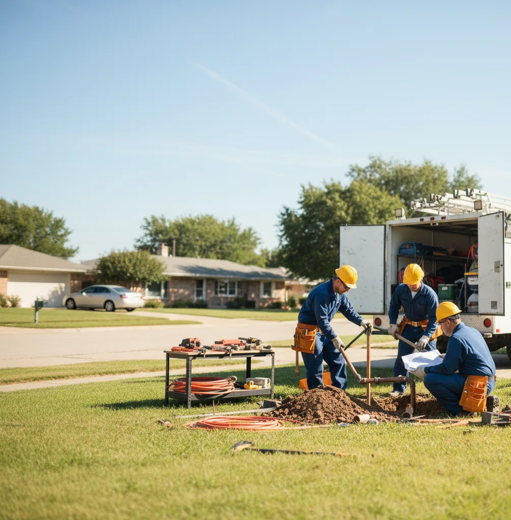 Water Heater Repair in Warner Springs, CA